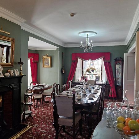 Charlotte'S Way B&B Banagher Zewnętrze zdjęcie