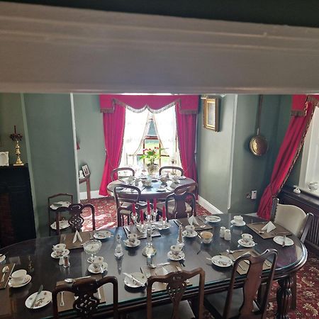 Charlotte'S Way B&B Banagher Zewnętrze zdjęcie