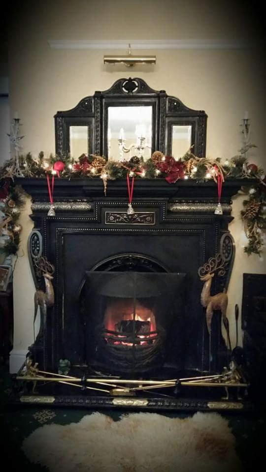 Charlotte'S Way B&B Banagher Zewnętrze zdjęcie