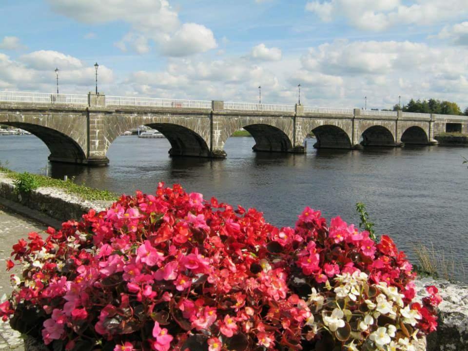 Charlotte'S Way B&B Banagher Zewnętrze zdjęcie