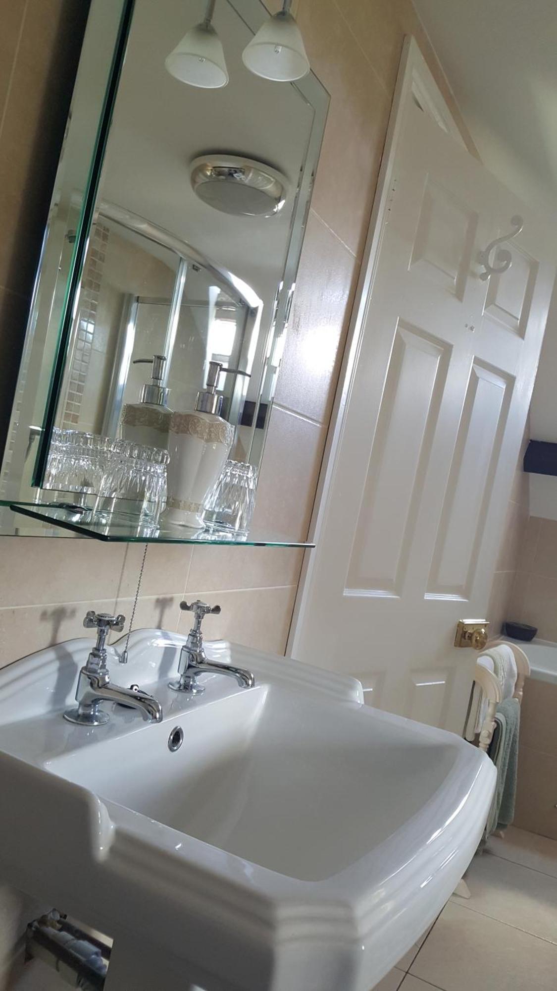 Charlotte'S Way B&B Banagher Zewnętrze zdjęcie