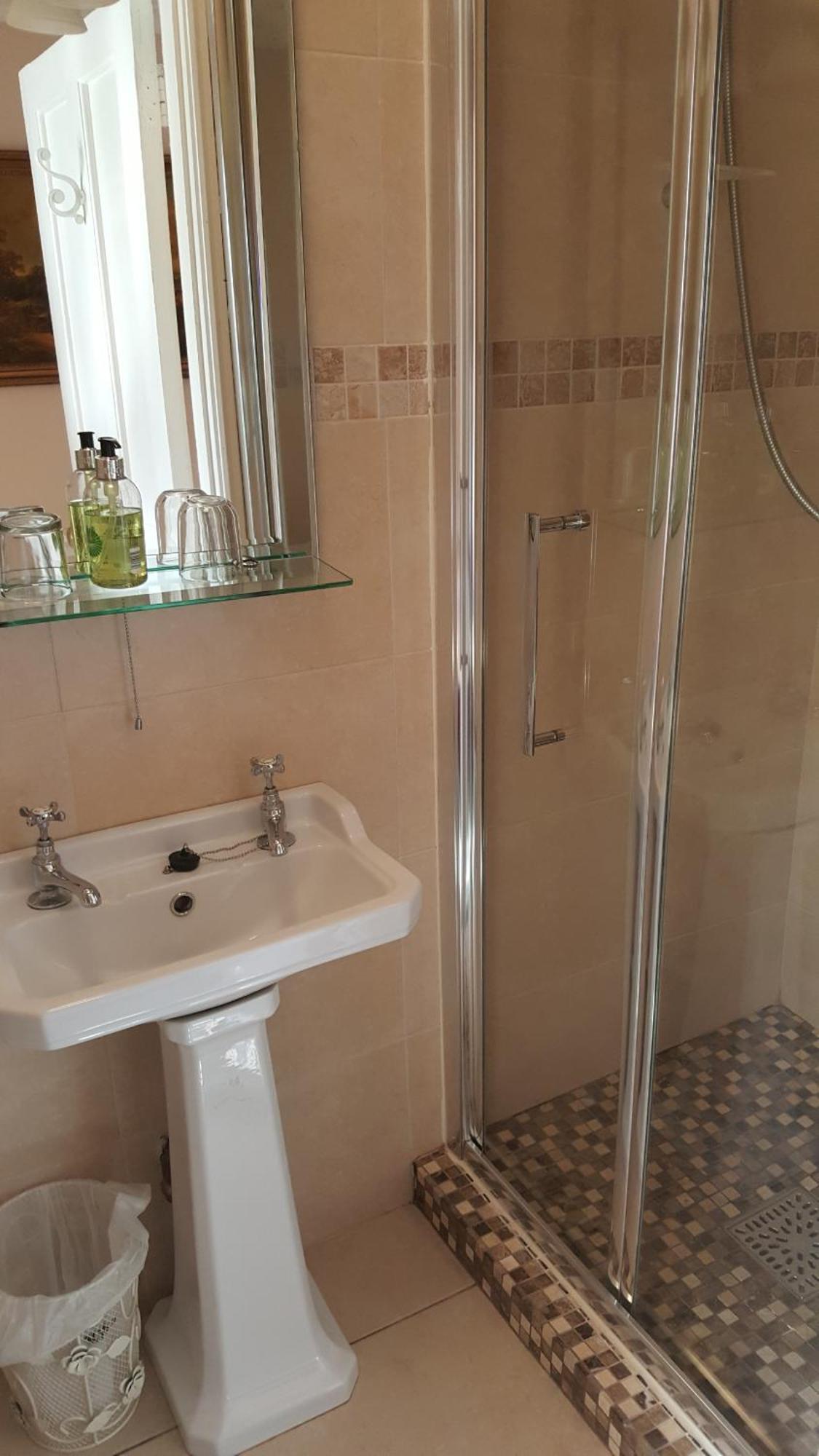 Charlotte'S Way B&B Banagher Zewnętrze zdjęcie