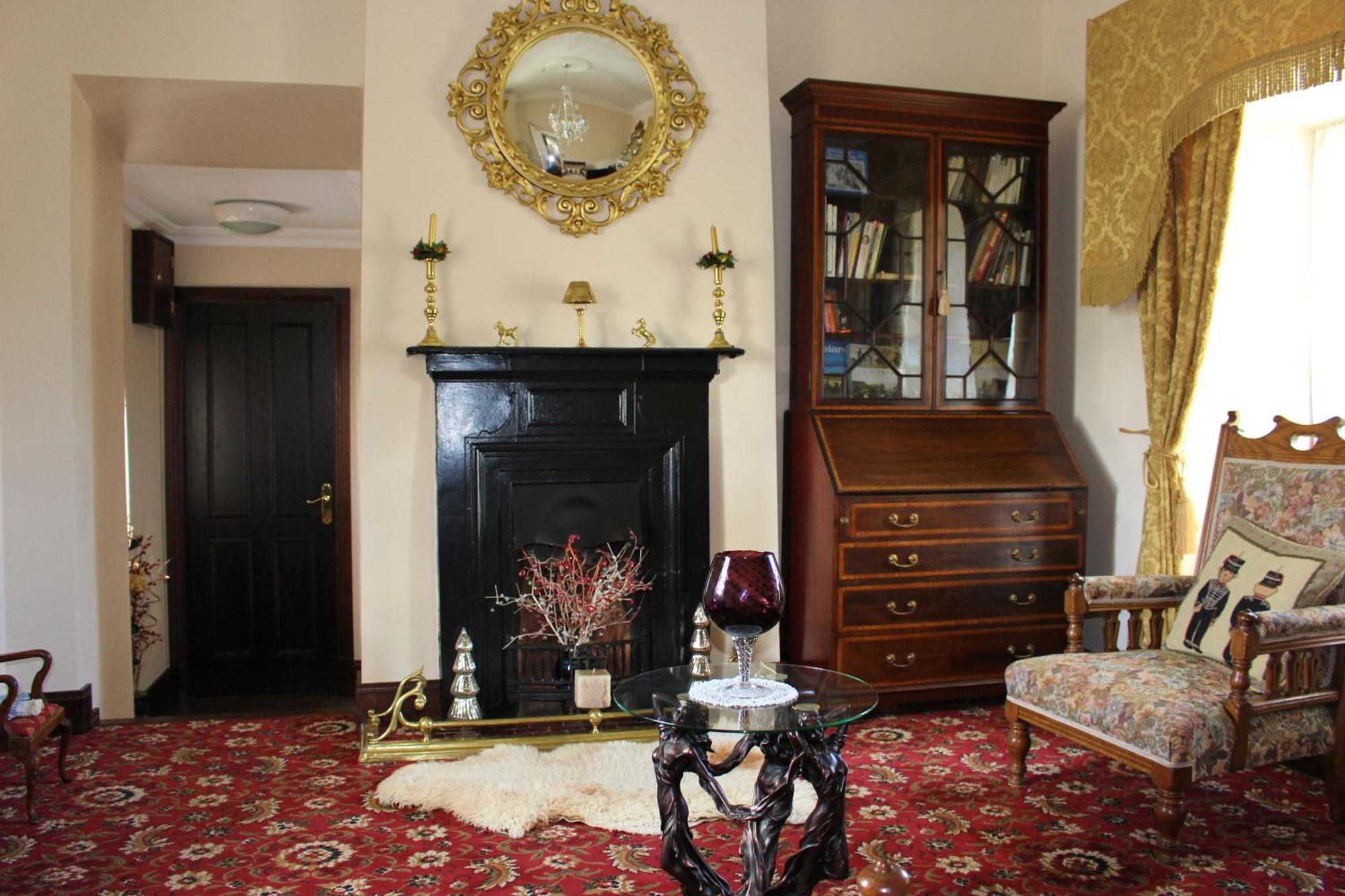 Charlotte'S Way B&B Banagher Zewnętrze zdjęcie