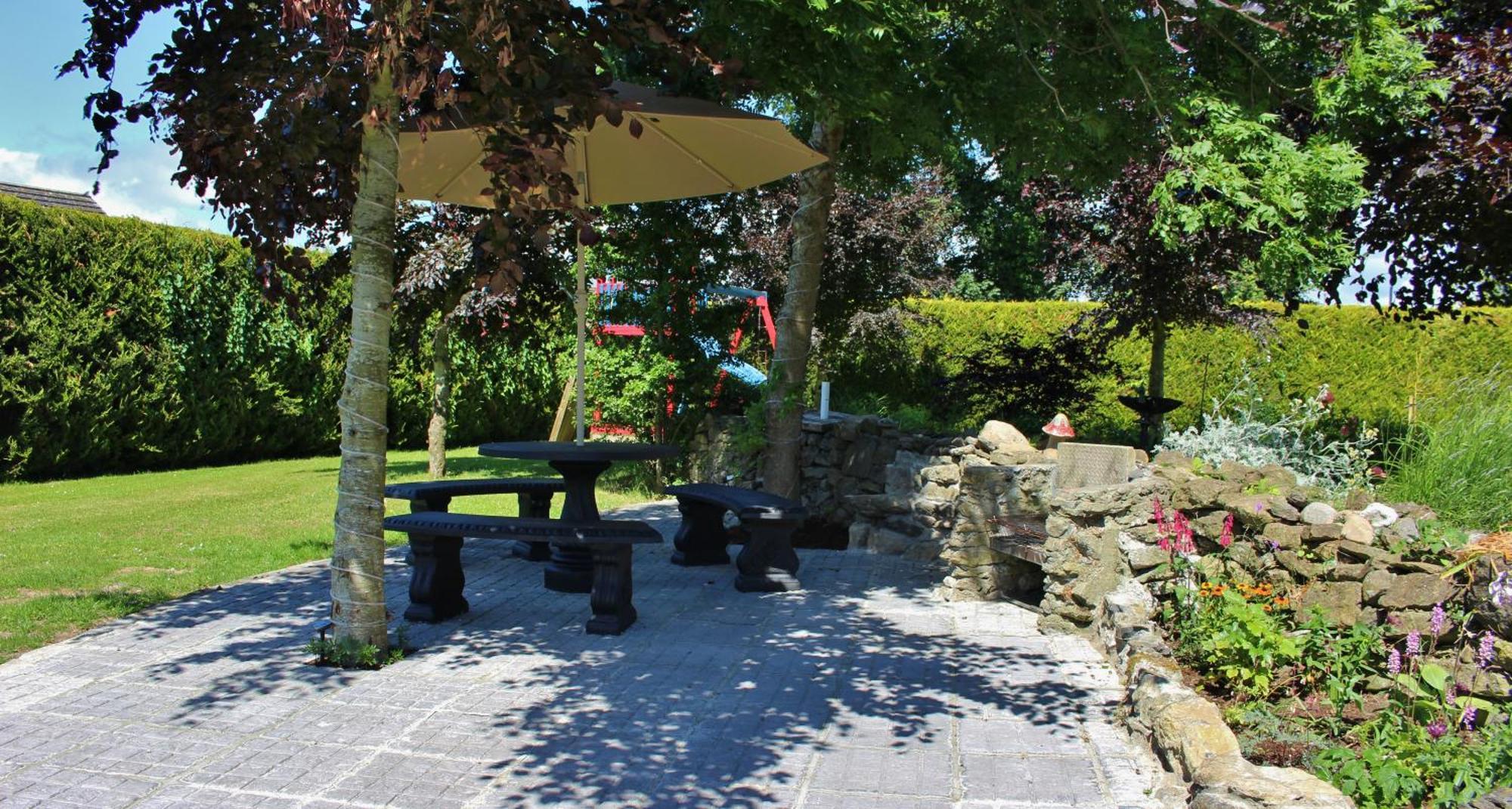Charlotte'S Way B&B Banagher Zewnętrze zdjęcie