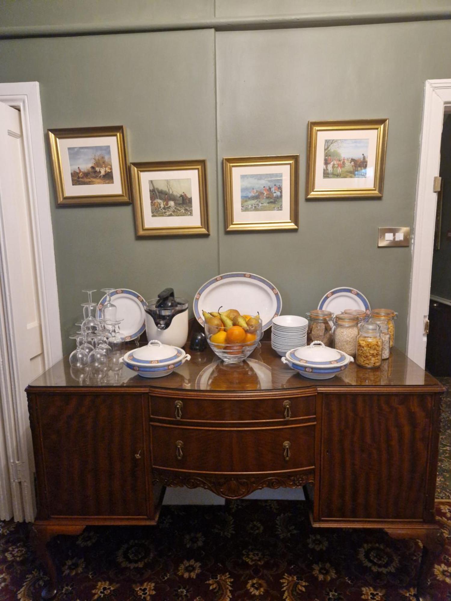 Charlotte'S Way B&B Banagher Zewnętrze zdjęcie