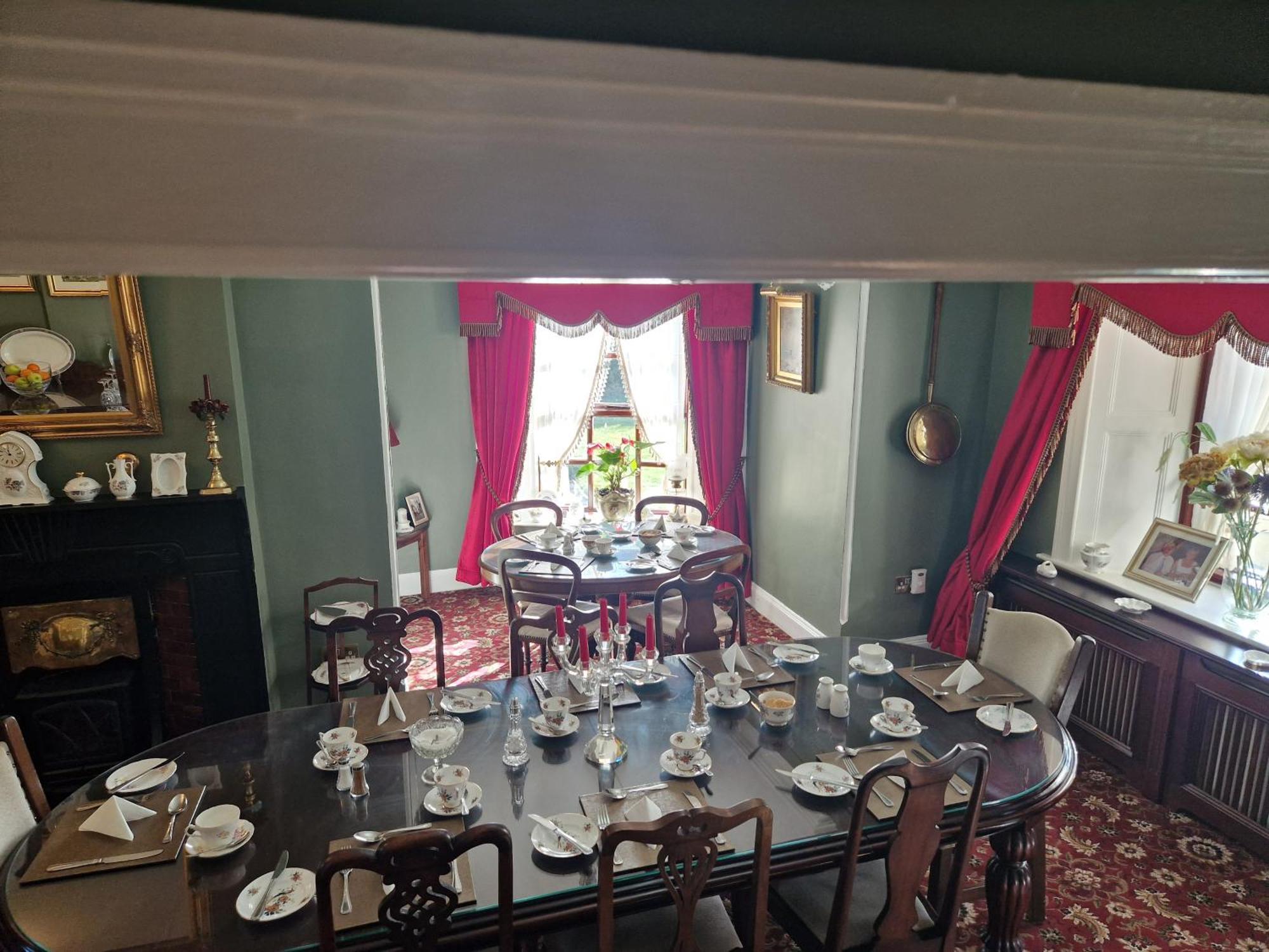 Charlotte'S Way B&B Banagher Zewnętrze zdjęcie