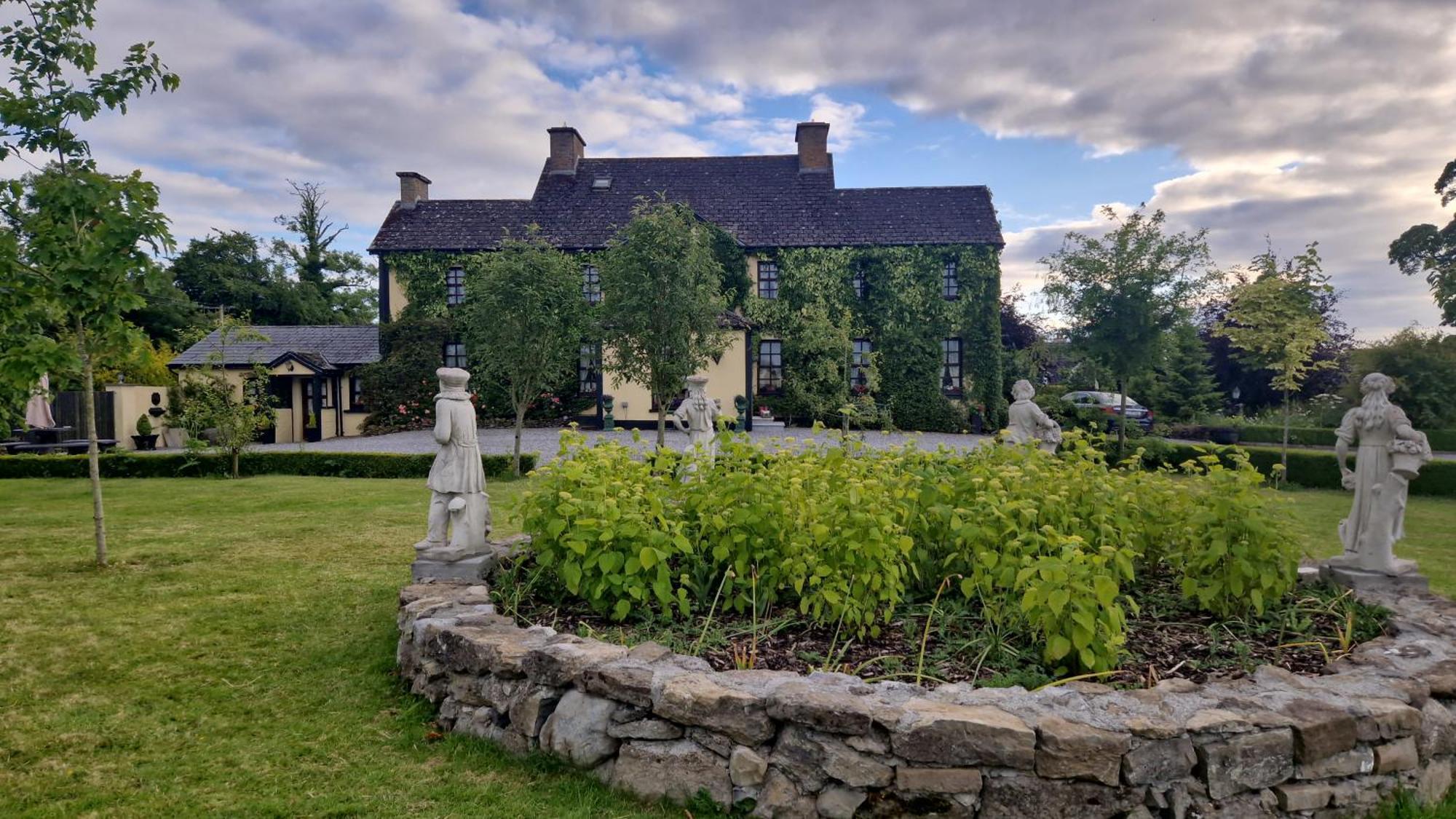 Charlotte'S Way B&B Banagher Zewnętrze zdjęcie