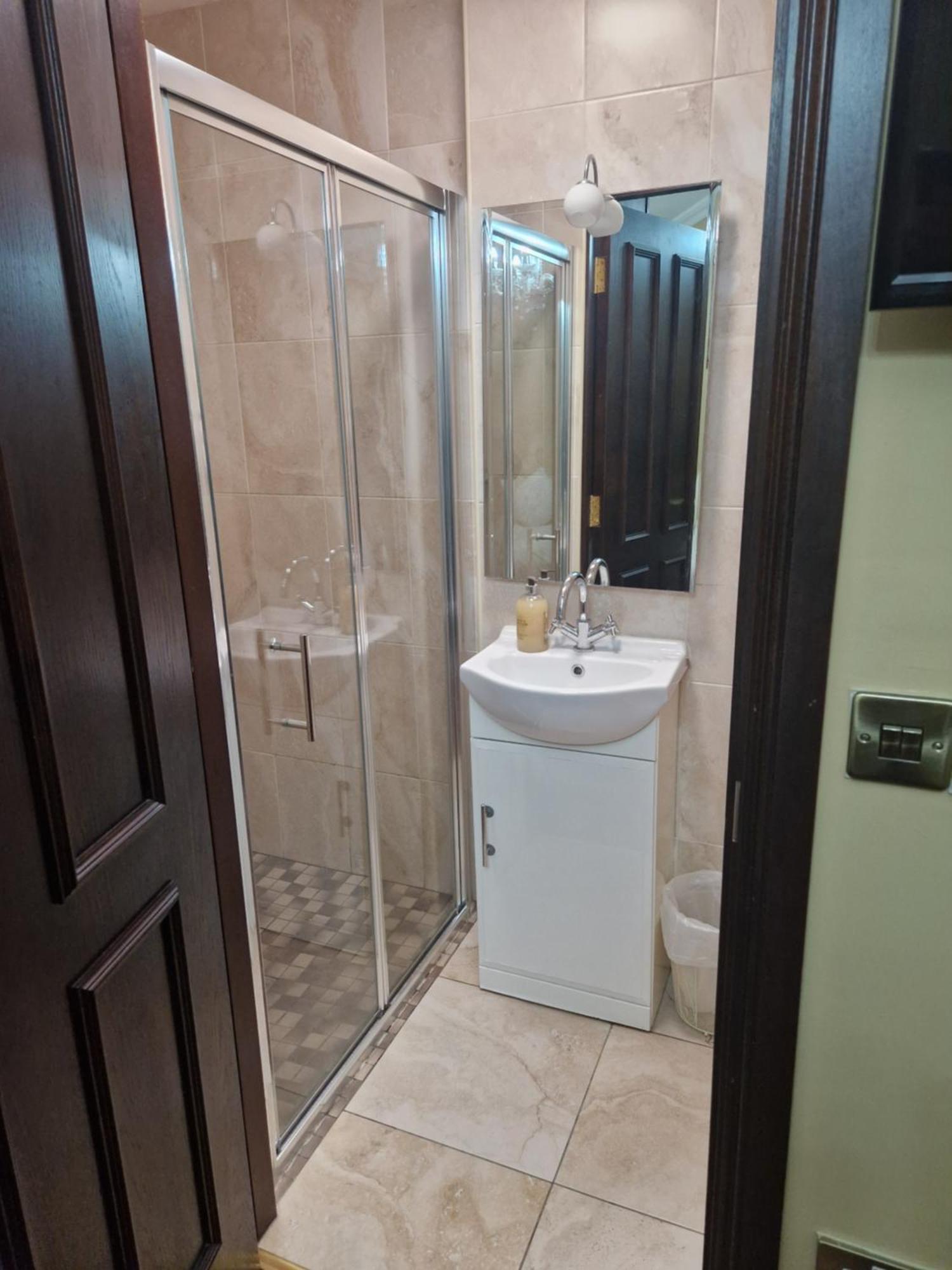 Charlotte'S Way B&B Banagher Zewnętrze zdjęcie