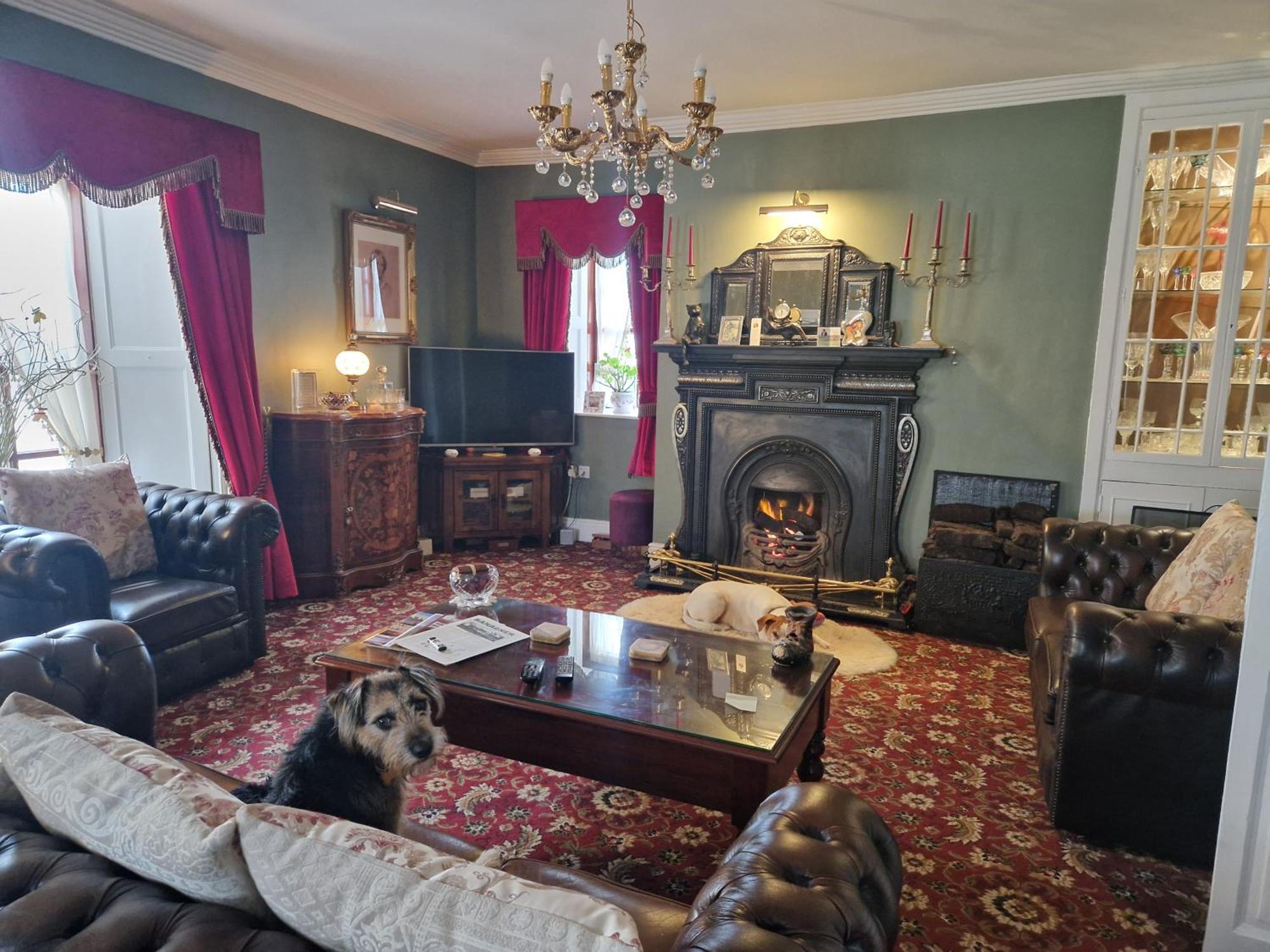Charlotte'S Way B&B Banagher Zewnętrze zdjęcie