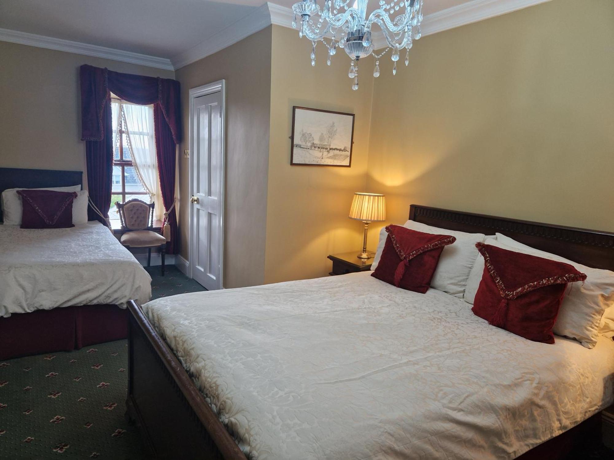 Charlotte'S Way B&B Banagher Zewnętrze zdjęcie