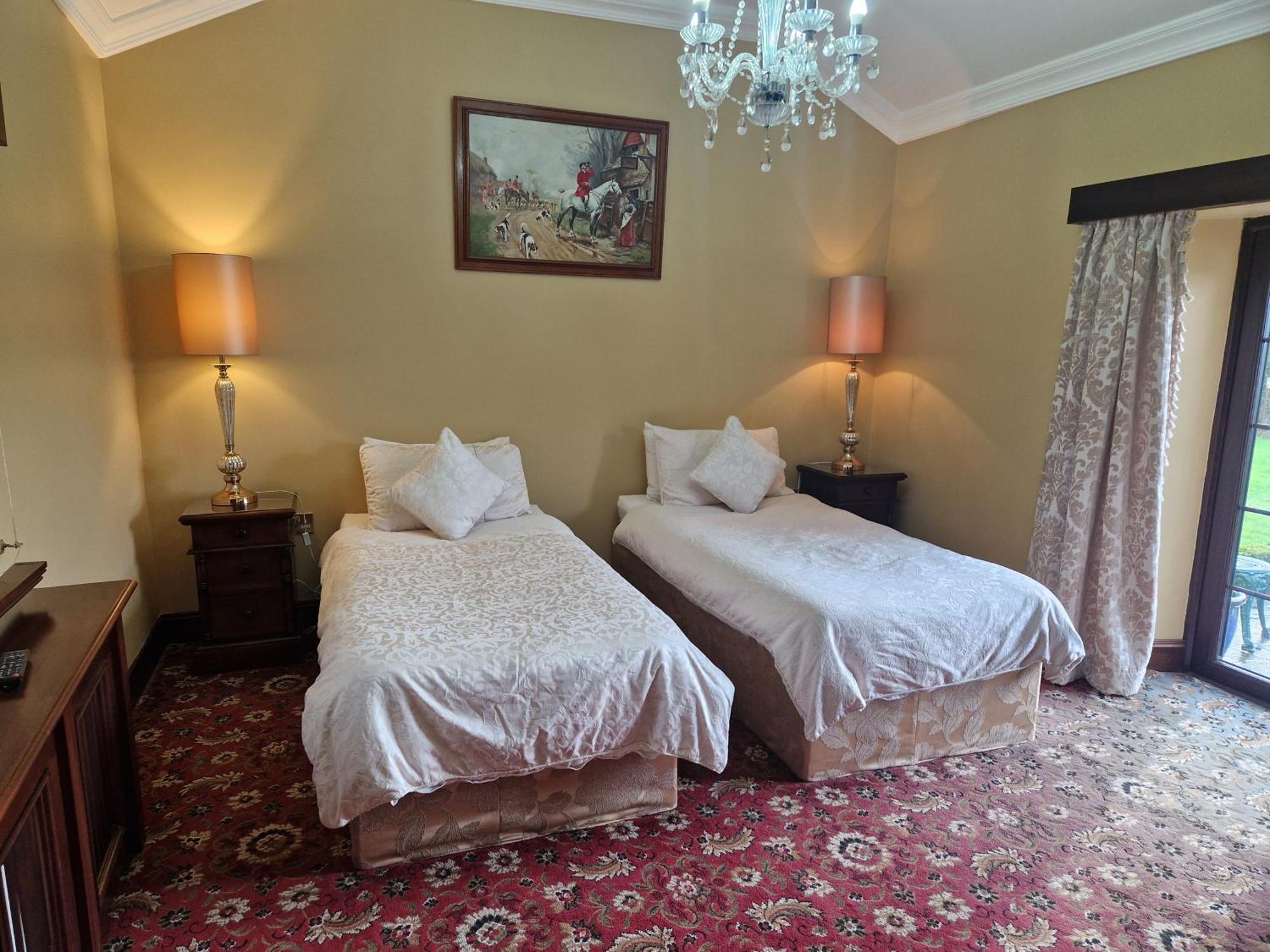 Charlotte'S Way B&B Banagher Zewnętrze zdjęcie