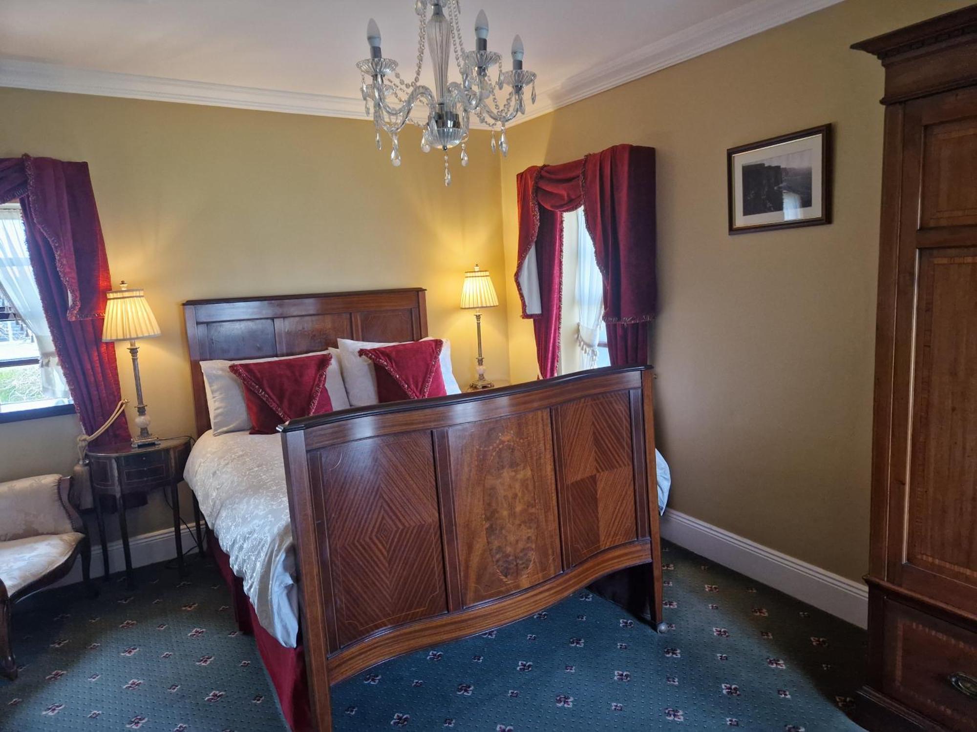 Charlotte'S Way B&B Banagher Zewnętrze zdjęcie