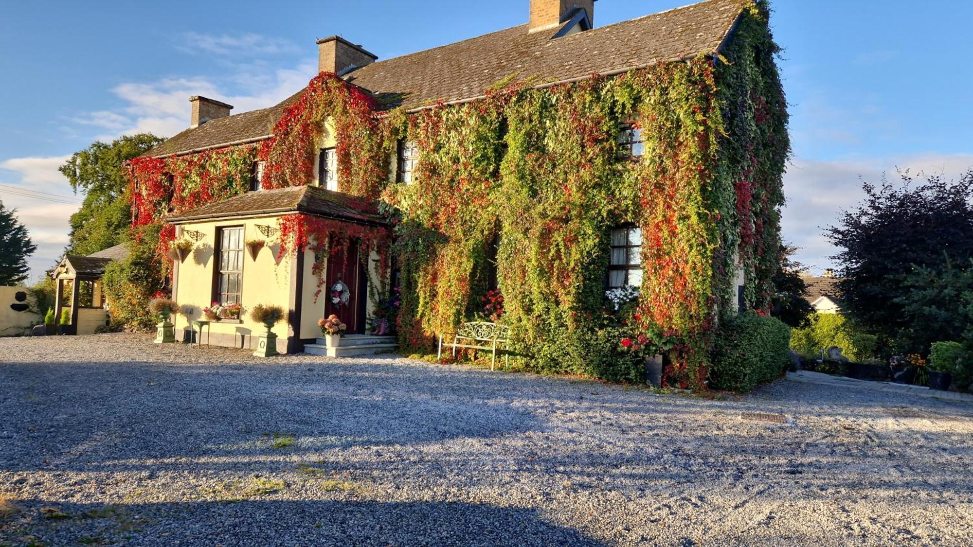 Charlotte'S Way B&B Banagher Zewnętrze zdjęcie